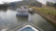 Archiv Foto Kelheim – Webcam MS Maximilian II 15:00