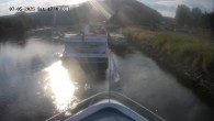 Archiv Foto Kelheim – Webcam MS Maximilian II 17:00