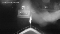 Archiv Foto Kelheim – Webcam MS Maximilian II 23:00