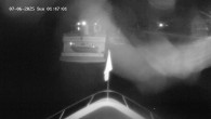 Archiv Foto Kelheim – Webcam MS Maximilian II 01:00