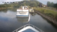 Archiv Foto Kelheim – Webcam MS Maximilian II 06:00