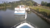 Archiv Foto Kelheim – Webcam MS Maximilian II 07:00