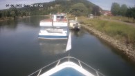Archiv Foto Kelheim – Webcam MS Maximilian II 09:00