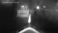 Archiv Foto Kelheim – Webcam MS Maximilian II 23:00