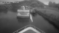 Archiv Foto Kelheim – Webcam MS Maximilian II 03:00