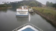 Archiv Foto Kelheim – Webcam MS Maximilian II 05:00