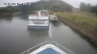 Archiv Foto Kelheim – Webcam MS Maximilian II 06:00
