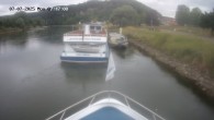 Archiv Foto Kelheim – Webcam MS Maximilian II 07:00