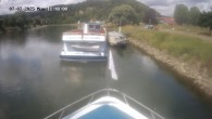 Archiv Foto Kelheim – Webcam MS Maximilian II 11:00