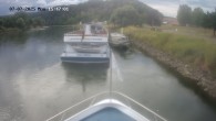 Archiv Foto Kelheim – Webcam MS Maximilian II 15:00