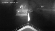 Archiv Foto Kelheim – Webcam MS Maximilian II 01:00