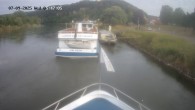 Archiv Foto Kelheim – Webcam MS Maximilian II 05:00