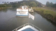 Archiv Foto Kelheim – Webcam MS Maximilian II 06:00