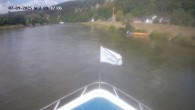 Archiv Foto Kelheim – Webcam MS Maximilian II 09:00