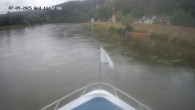 Archiv Foto Kelheim – Webcam MS Maximilian II 11:00