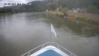 Archiv Foto Kelheim – Webcam MS Maximilian II 15:00