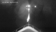 Archiv Foto Kelheim – Webcam MS Maximilian II 01:00