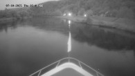 Archiv Foto Kelheim – Webcam MS Maximilian II 03:00