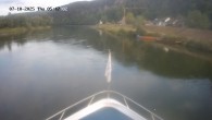 Archiv Foto Kelheim – Webcam MS Maximilian II 05:00