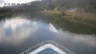 Archiv Foto Kelheim – Webcam MS Maximilian II 09:00