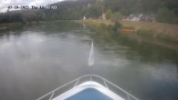 Archiv Foto Kelheim – Webcam MS Maximilian II 11:00