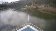 Archiv Foto Kelheim – Webcam MS Maximilian II 13:00