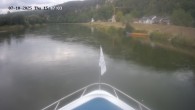 Archiv Foto Kelheim – Webcam MS Maximilian II 15:00
