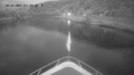 Archiv Foto Kelheim – Webcam MS Maximilian II 03:00