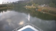 Archiv Foto Kelheim – Webcam MS Maximilian II 05:00