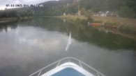 Archiv Foto Kelheim – Webcam MS Maximilian II 06:00