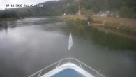 Archiv Foto Kelheim – Webcam MS Maximilian II 07:00
