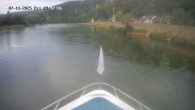 Archiv Foto Kelheim – Webcam MS Maximilian II 09:00