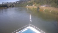 Archiv Foto Kelheim – Webcam MS Maximilian II 11:00