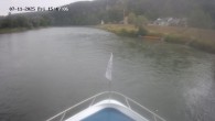 Archiv Foto Kelheim – Webcam MS Maximilian II 15:00