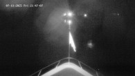 Archiv Foto Kelheim – Webcam MS Maximilian II 21:00