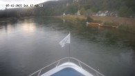 Archiv Foto Kelheim – Webcam MS Maximilian II 17:00