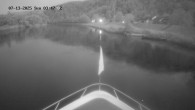 Archived image Webcam Kelheim – View Ship Maximilian II 03:00