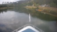 Archived image Webcam Kelheim – View Ship Maximilian II 07:00