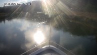 Archiv Foto Kelheim – Webcam MS Maximilian II 17:00