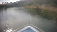 Archived image Webcam Kelheim – View Ship Maximilian II 15:00