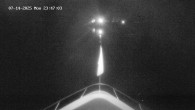Archiv Foto Kelheim – Webcam MS Maximilian II 23:00