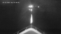 Archiv Foto Kelheim – Webcam MS Maximilian II 01:00