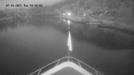 Archiv Foto Kelheim – Webcam MS Maximilian II 03:00
