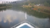 Archiv Foto Kelheim – Webcam MS Maximilian II 05:00
