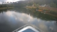 Archiv Foto Kelheim – Webcam MS Maximilian II 06:00
