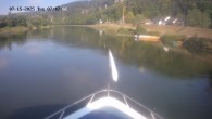 Archiv Foto Kelheim – Webcam MS Maximilian II 07:00