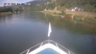 Archiv Foto Kelheim – Webcam MS Maximilian II 09:00
