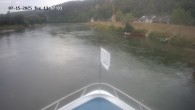Archiv Foto Kelheim – Webcam MS Maximilian II 13:00