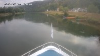 Archiv Foto Kelheim – Webcam MS Maximilian II 17:00