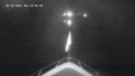 Archiv Foto Kelheim – Webcam MS Maximilian II 23:00